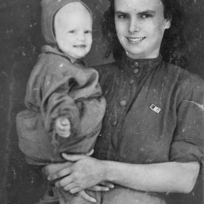 Octavia Van Gaever