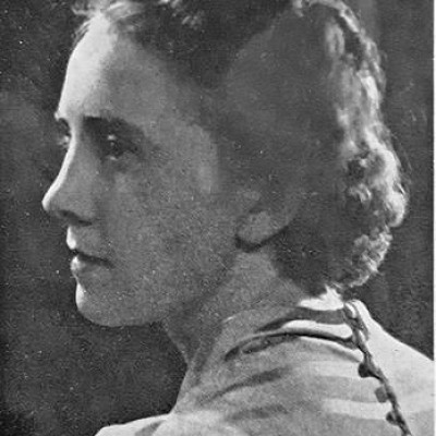 Elisabeth Van Coppenolle