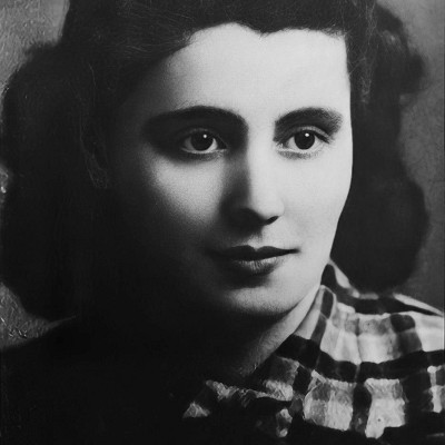Malka Zimetbaum