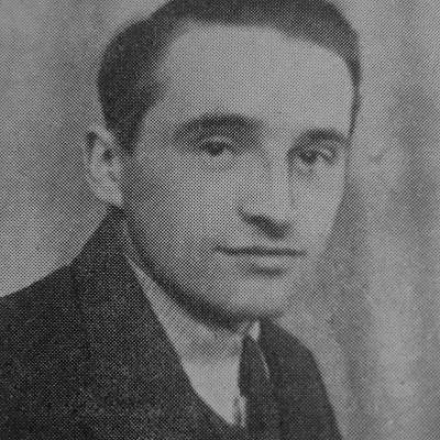 René Demarteau