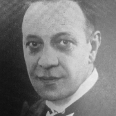 Alphonse Dresen