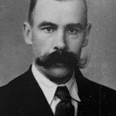 Ernest Neirynck