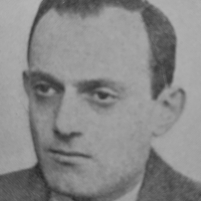 Maurice Raindorf