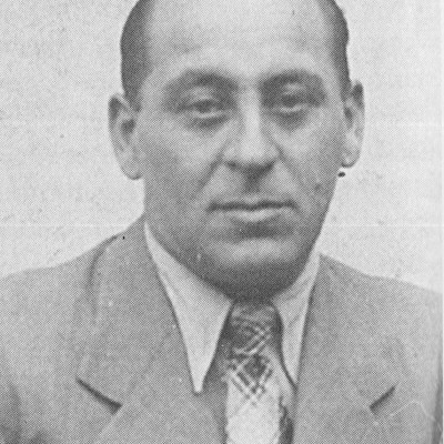 Hugo Fenichel