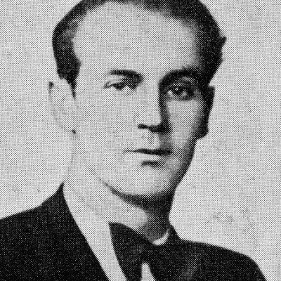 Maurice Geeraert