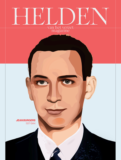 Heldenmagazine #1 (september 2024)