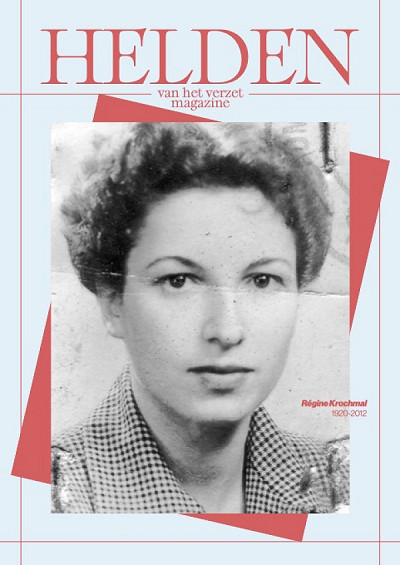 Heldenmagazine #1 (maart 2025)