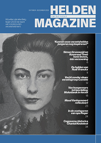 Helden van het verzet