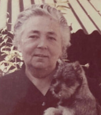 De stille moed van Ludovie Vandormael uit Lembeek