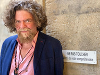 Verbijsterend gewoon