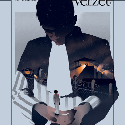 verzetsnovelle 'De getuige'