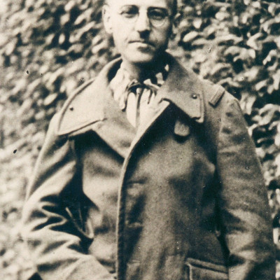 Léon Halkin