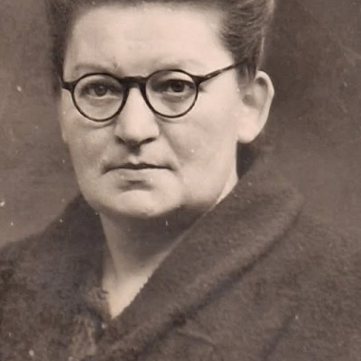 Marcelle Afchain