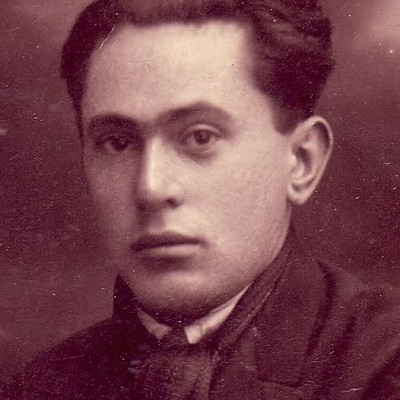 Markus Lustbader
