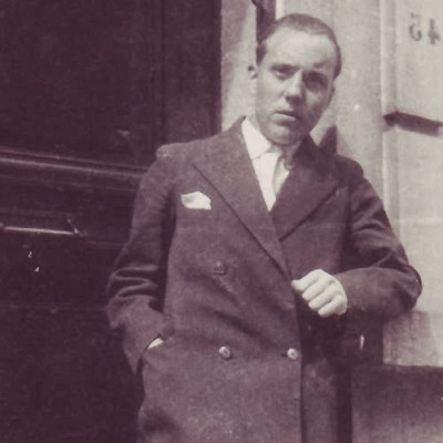 Maurice Marchal