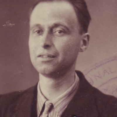 Armand Marnette