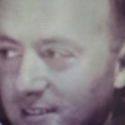 Eugène Hellendall