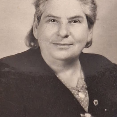 Hélène Vallade
