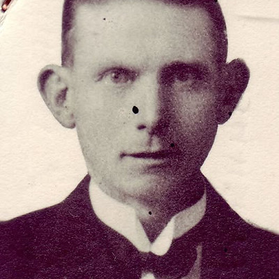 Henri Henau