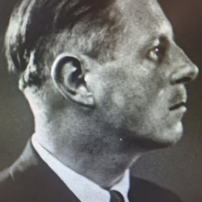 William Grisar