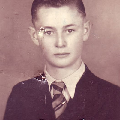 Clarence Akkermans