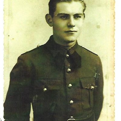 Jean Haesaerts