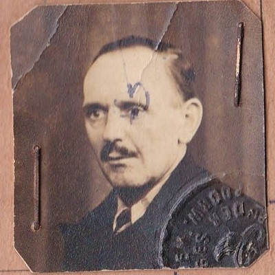 Oscar Frère
