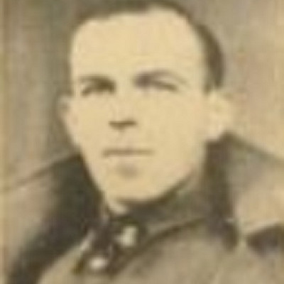 Isidore Bosman