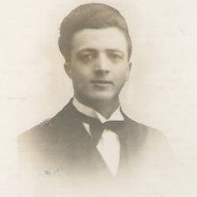 Frans Kerremans