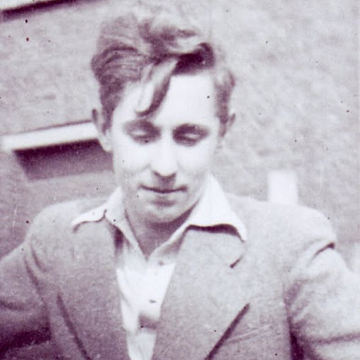 André Wynen