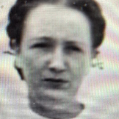Nelly Vos
