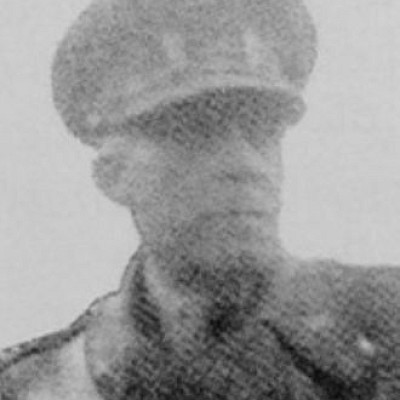 Georges Janssens de Bisthoven