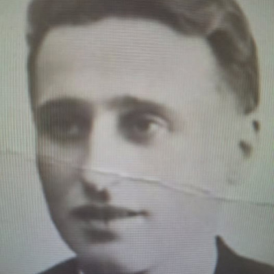 Louis Mertens