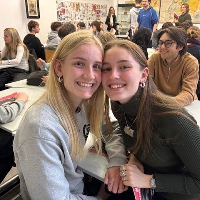 Workshop voor democratische weerbaarheid