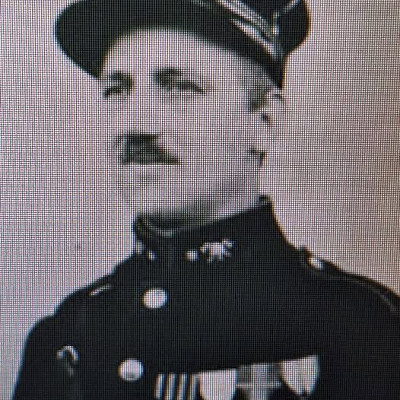 Felix Joseph Kerstens