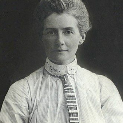 Edith Cavell