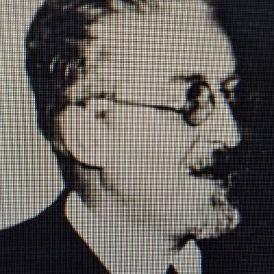 René Vanhaesendonck
