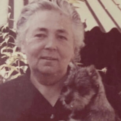 De stille moed van Ludovie Vandormael uit Lembeek