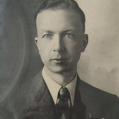 Xavier Della Faille D'Huysse