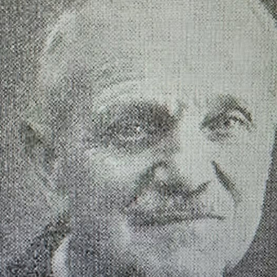 Victor Hufty
