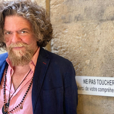 Verbijsterend gewoon