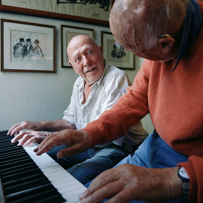 ‘De mens is een monster tot het bewijs van het tegendeel’