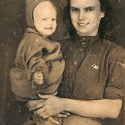Octavia Van Gaever