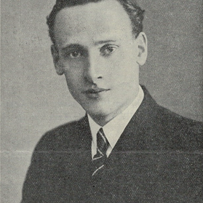 Pieter Obourdin, vakbondsleider in het verzet