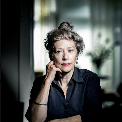 'Een mythe is geen verzinsel, maar een verhaal waaraan mensen zich optrekken'
