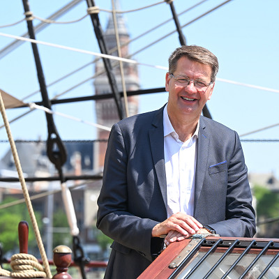 ‘Herinnering moet ook waarschuwen’