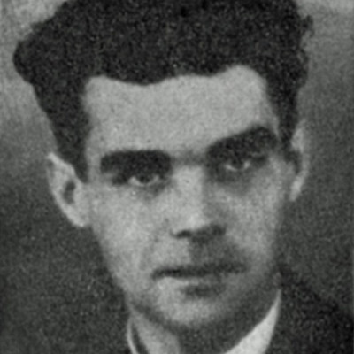 Albert Serreyn