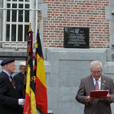 Vriendenkringen: de strijd om de herinnering