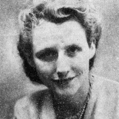 Hortense Swinnen