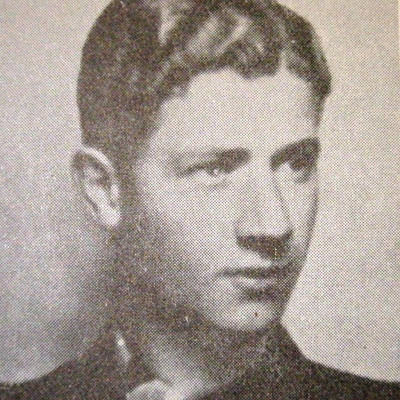 Léonard Maquinay